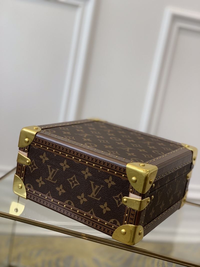 LV Box Bags